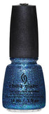 China Glaze, China Glaze - Water You Waiting for, Mk Beauty Club, Nail Polish