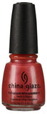 China Glaze, China Glaze -  Coral Star, Mk Beauty Club, Nail Polish