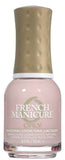 Orly, Orly - Pink Nude - French Manicure Collection, Mk Beauty Club, Nail Polish