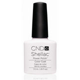 CND, CND Shellac Cream Puff, Mk Beauty Club, Gel Polish Color