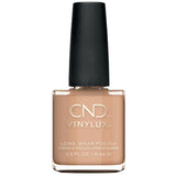 CND, CND Vinylux - Brimstone Beige, Mk Beauty Club, Long Lasting Nail Polish