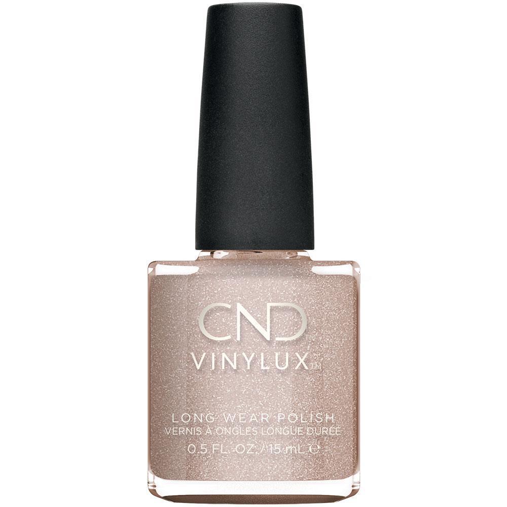 CND, CND Vinylux - Polish - Bellini, Mk Beauty Club, Long Lasting Nail Polish