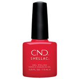 CND, CND Shellac Element, Mk Beauty Club, Gel Polish Color