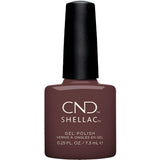 CND, CND Shellac Arrowhead, Mk Beauty Club, Gel Polish Color