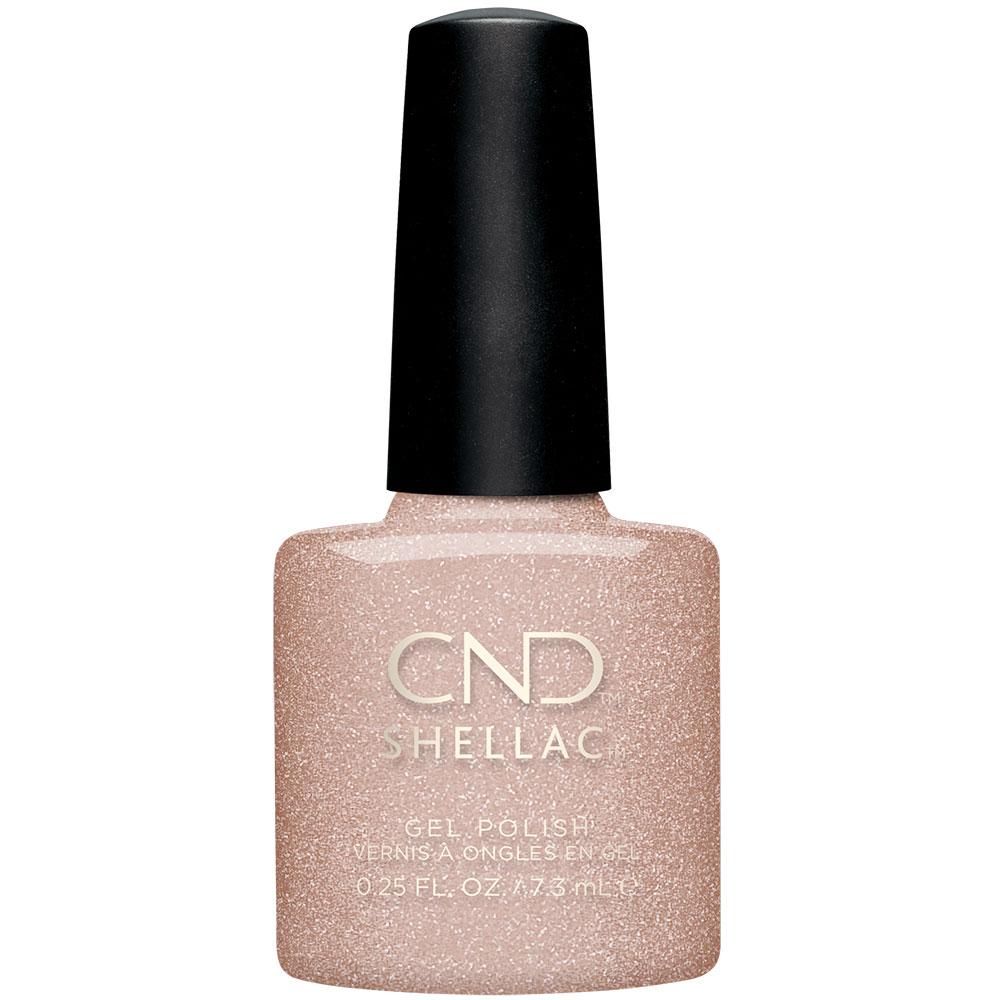 CND, CND Shellac Bellini, Mk Beauty Club, Gel Polish Color