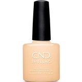 CND, CND Shellac - Exquisite, Mk Beauty Club, Gel Polish Color