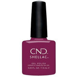 CND, CND Shellac Exclusive Shades, Mk Beauty Club, Gel Polish Colors