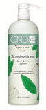 CND, CND Scentsations Lotion - Birch & Mint 31 oz., Mk Beauty Club, Body Lotion