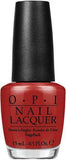 OPI, OPI Nail Polish First Date at the Golden Gate, Mk Beauty Club, Nail Polish