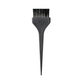 SNS 2'' Wide Hair Color/Highlighting Brush Black #782