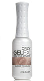Orly, Orly Gel FX - Buried Treasure, Mk Beauty Club, Gel Polish Colors