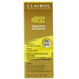 Clairol Pro Soy4PLEX #7G/41G Medium Golden Blonde