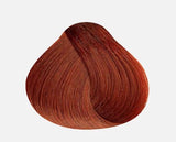 Satin Hair Color #7CV - Copper Violet Brown