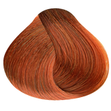 Satin Hair Color #7C - Copper Blonde