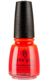 China Glaze, China Glaze - Pool Party, Mk Beauty Club, Nail Polish