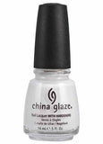 China Glaze, China Glaze -  Moonlight, Mk Beauty Club, Nail Polish