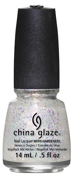China Glaze, China Glaze - This Ones For You - Pink of Me - Fall 2013 Collection, Mk Beauty Club, Nail Polish