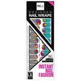 NCLA Full Bloom - Nail Wraps