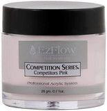 Ez Flow, EZ Flow Competitors Pink Powder - .75oz, Mk Beauty Club, Acrylic powder