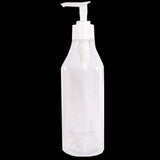 Soft N Style, Soft N Style - Lotion Dispenser Bottle 13.5oz, Mk Beauty Club, Bottles / Pumps