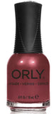 Orly, Orly - Merlot Mist, Mk Beauty Club, Nail Polish
