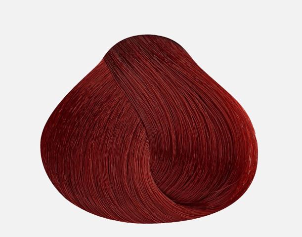 Satin Hair Color #7RC - Red Copper Blonde