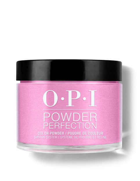 OPI Dipping Powder #DPLA0 7th & Flower Powder Perfection Downtown LA Collection