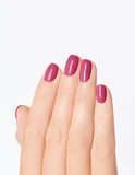 OPI Nail Polish #NLLA05 7th & Flower Nail Lacquer - Downtown LA Collection