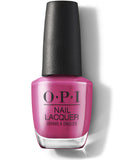 OPI Nail Polish #NLLA05 7th & Flower Nail Lacquer - Downtown LA Collection