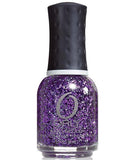 Orly, Orly Can't Be Tamed Flash Glam FX Collection, Mk Beauty Club, Nail Polish