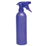 Soft N Style- Aluminum Spray Bottle 20oz - Purple