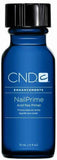 CND, CND Nail Prime, Mk Beauty Club, Acrylic Primer