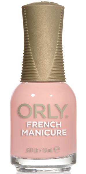 Orly - Sweet Blush - French Manicure Collection – Mk Beauty Club