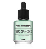 Duri Cosmetics Drop 'N Go Polish Drying Drops .61oz