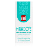 Duri, Duri Miracote Super Fast Dry Through Top Coat, Mk Beauty Club, Nail Polish Top Coat