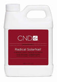 CND Radical Acrylic Liquid 32oz