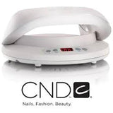 CND, CND LED Lamp 3C Cure Technology, Mk Beauty Club, LED Lamp