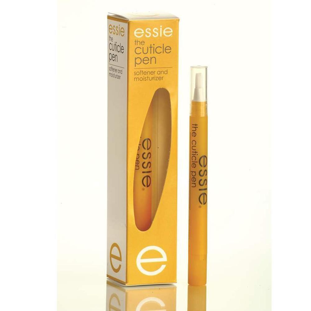 Essie, Essie - The Cuticle Pen, Mk Beauty Club, Nail Polish