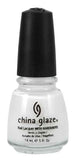 China Glaze, China Glaze -  Snow, Mk Beauty Club, Nail Polish