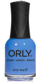 Orly, Orly - Snowcone, Mk Beauty Club, Nail Polish