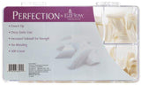 EZ Flow Perfection French Tips - 500ct