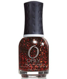 Orly, Orly R.I.P. Flash Glam FX Collection, Mk Beauty Club, Nail Polish