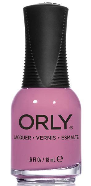 Orly, Orly - Everything's Rosy, Mk Beauty Club, Nail Polish