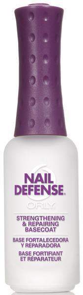 Orly, Orly Nail Strengthener - Nail Defense .3oz, Mk Beauty Club, Treatments