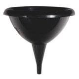Soft N Style- Mini Funnel - Black