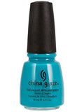 China Glaze, China Glaze - Flyin High, Mk Beauty Club, Nail Polish