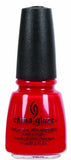 China Glaze, China Glaze -  Hey Sailor 2, Mk Beauty Club, Nail Polish