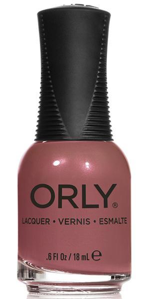 Orly, Orly - Alabaster Verve, Mk Beauty Club, Nail Polish