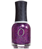 Orly, Orly Ultraviolet Flash Glam FX Collection, Mk Beauty Club, Nail Polish