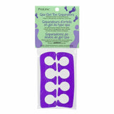 ProLinc - Spa Gel Toe Separators - Purple